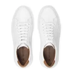 Sneaker Masculino Lewis Branco