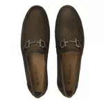 Mocassim Masculino Dumont Café