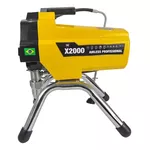 STONE HAMMER PISTOLA PARA X2000 - 6371