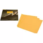 Lixa Folha Gold Proflex 230 x 280mm P320 Mirka
