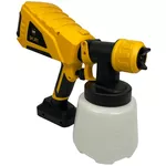 STONE HAMMER ANEL VEDACAO TEFLON PISTOLA SH201