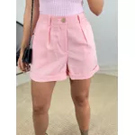 SHORT ALFAIATARIA LIA ROSA