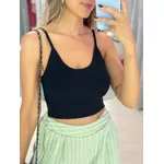 CROPPED TAIS PRETO