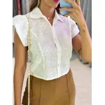 MAXI CROPPED BOTÃO OFF