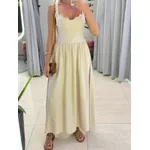 VESTIDO CAMILA NUDE