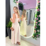 VESTIDO CAMILA NUDE