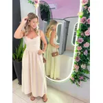 VESTIDO CAMILA NUDE