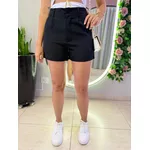 SHORT SOFIH PRETO