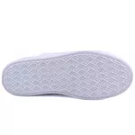 Tênis Sophia Casual Feminino em Couro Mr Gutt - Ref 2401 Branco/Branco