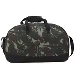 Bolsa Fitness Multiuso Mr. Gutt - Verde Militar - Ref. 1001 Militar