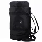 Bolsa Bag Fit Multiuso Mr. Gutt - Preta - Ref. 1003 Pto/Pto