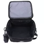 Bolsa Térmica Marmiteiro Mr Gutt Preto - Ref. 1002 Pto/Pto