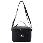 Bolsa Térmica Marmiteiro Mr Gutt Preto - Ref. 1002 Pto/Pto