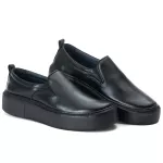 2807 Comfort AllBlack Everest Preto