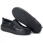 2807 Comfort AllBlack Everest Preto