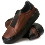 2816 Comfort Mouro Preto Everest Preto