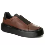 2816 Comfort Mouro Preto Everest Preto