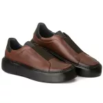 2816 Comfort Mouro Preto Everest Preto