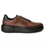 2816 Comfort Mouro Preto Everest Preto