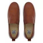 Sapato Iate Masculino Slip On Castor 
