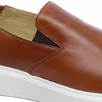 Sapato Iate Masculino Slip On Castor 