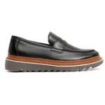 7501 Comfort Preto Dubay Chumbo