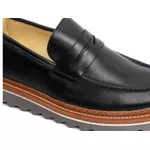 7501 Comfort Preto Dubay Chumbo