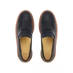 7501 Comfort Preto Dubay Chumbo