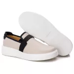 Iate Masculino Linha Premium Elite Off White