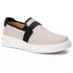 Iate Masculino Linha Premium Elite Off White