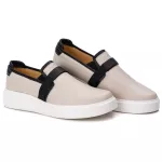 Iate Masculino Linha Premium Elite Off White
