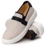 Iate Masculino Linha Premium Elite Off White