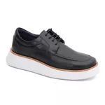 7710 Comfort Preto Alaska Branco 