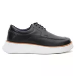 7710 Comfort Preto Alaska Branco 