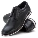 8012 Comfort Preto Andorra 