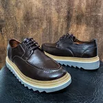 7502 Comfort Café Dubay Chumbo