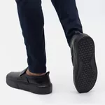 2807 Comfort AllBlack Everest Preto