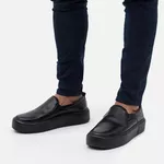 2807 Comfort AllBlack Everest Preto