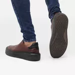 2816 Comfort Mouro Preto Everest Preto