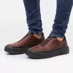 2816 Comfort Mouro Preto Everest Preto