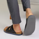 897 FLOATER PRETO BAHAMAS AZUL 