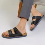 897 FLOATER PRETO BAHAMAS AZUL 
