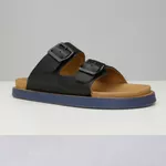 897 FLOATER PRETO BAHAMAS AZUL 