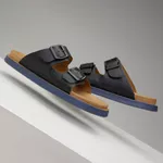 897 FLOATER PRETO BAHAMAS AZUL 