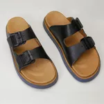 897 FLOATER PRETO BAHAMAS AZUL 