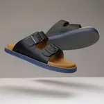 897 FLOATER PRETO BAHAMAS AZUL 