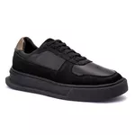 40006 FLY PRETO NOBUCK PRETO NOBUCK CINZA NEW COLORADO PRETO