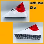 COMBINADO TEMAKI C100 (UN)