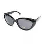 Óculos De Sol Feminino De Acetato Fashion Musa Kalliopi
