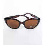 Óculos De Sol Feminino De Acetato Fashion Musa Kalliopi
